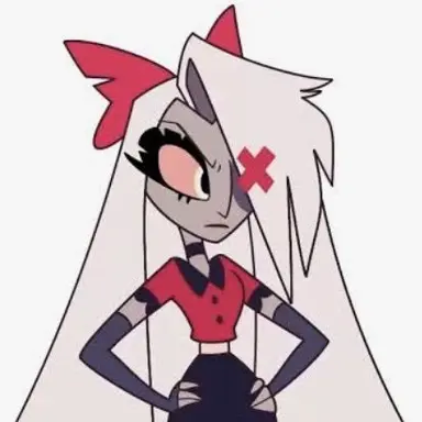 Profile image of Vaggie
