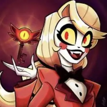 Profile image of Charlie