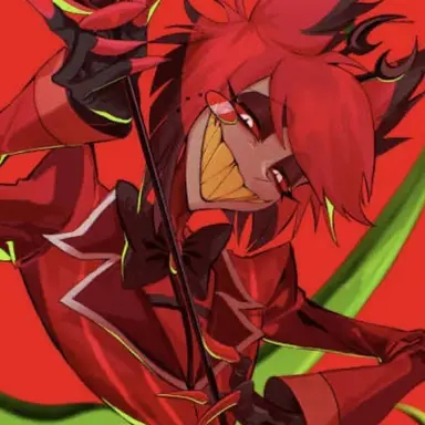 Profile image of Alastor