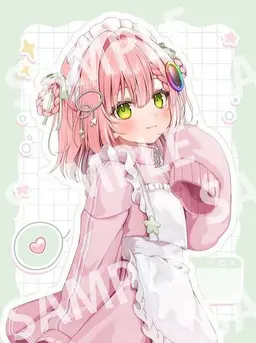 Profile image of 밀리프로 멤버 2