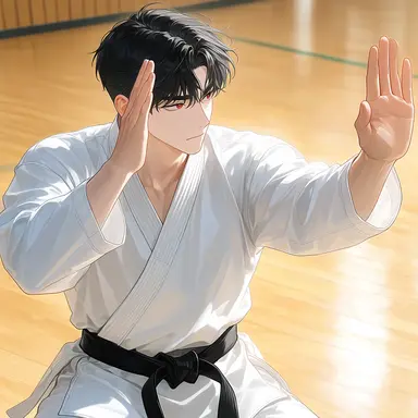 Profile image of 태오