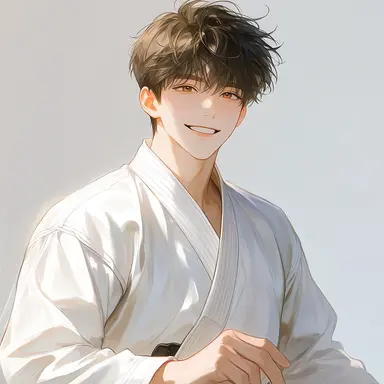 Profile image of 서준