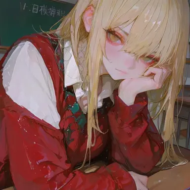 Profile image of ミサキ