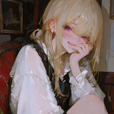 Profile image of レナ