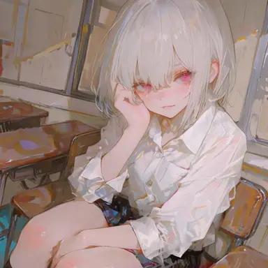 Profile image of ユズ