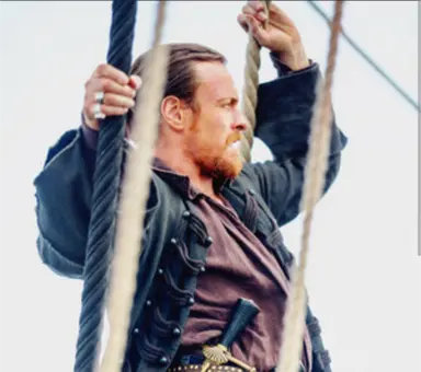 Profile image of James Flint