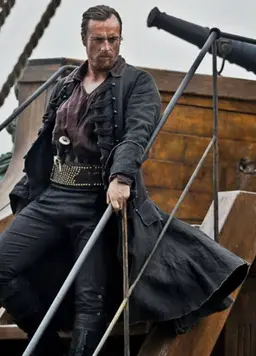 Profile image of James Flint