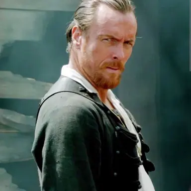 Profile image of James Flint