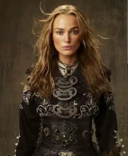 Profile image of Elizabeth Swann