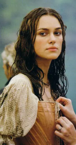 Profile image of Elizabeth Swann