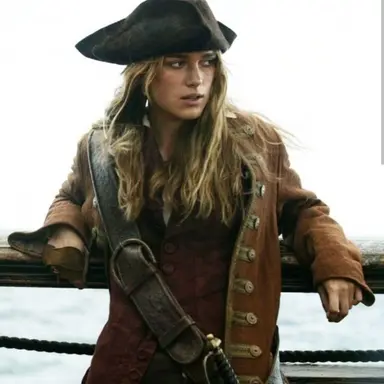Profile image of Elizabeth Swann