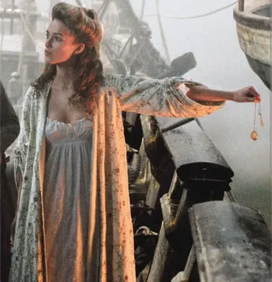 Profile image of Elizabeth Swann