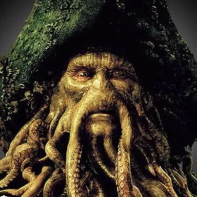 Profile image of Davy Jones