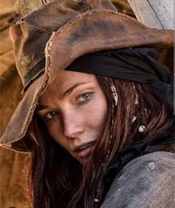 Profile image of Anne Bonny