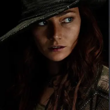 Profile image of Anne Bonny