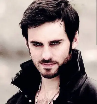Profile image of Killian Jones cap hook
