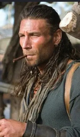 Profile image of Captain Charles Vane