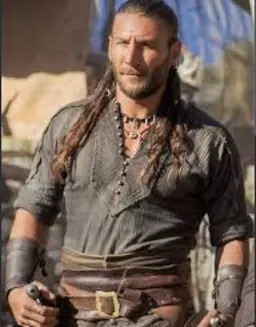 Profile image of Captain Charles Vane