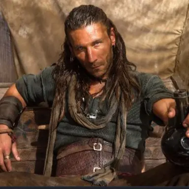 Profile image of Captain Charles Vane