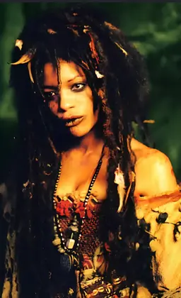 Profile image of Tia Dalma