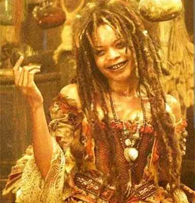 Profile image of Tia Dalma