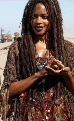 Profile image of Tia Dalma