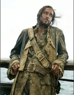 Profile image of James Norrington