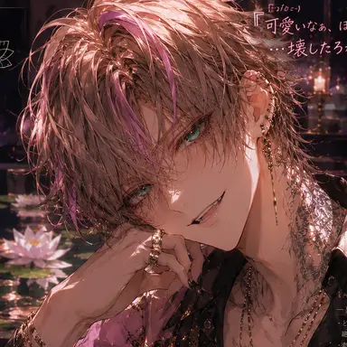 Profile image of 水俣 睡