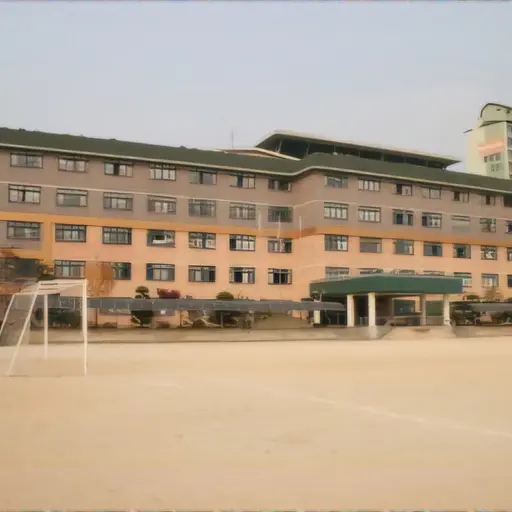 BleakLens2905의 뜰팁 고등학교