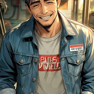 Profile image of Dario