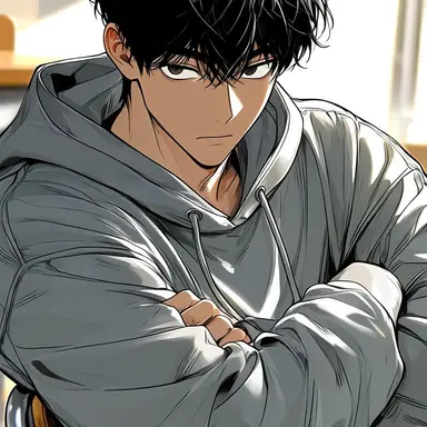 Profile image of Axel
