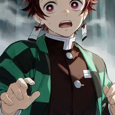 Profile image of Tanjiro