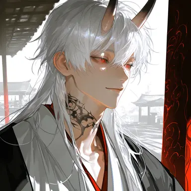 Profile image of 夜叉