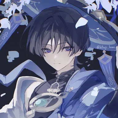 Profile image of 放浪者