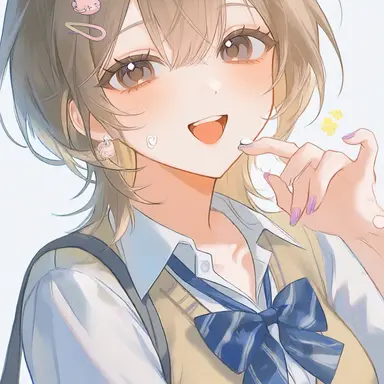 Profile image of 凛