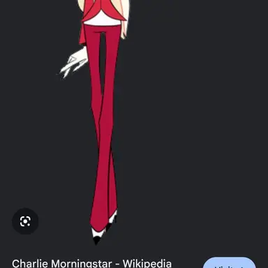 Profile image of Charlie