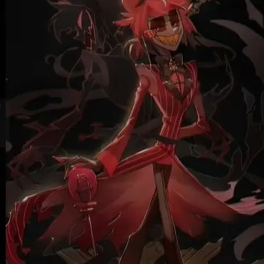 Profile image of Alastor
