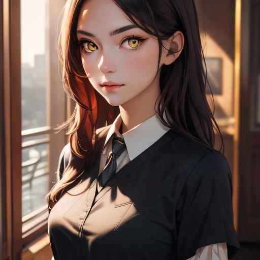 은이