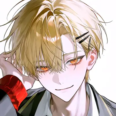 Profile image of Miaka