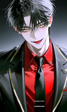 Profile image of Karitsuki