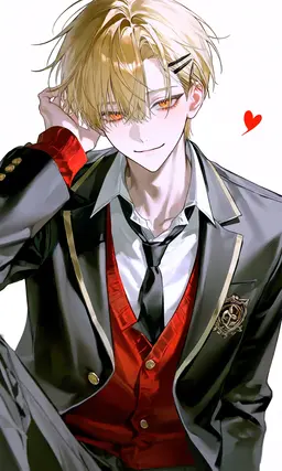 Profile image of Miaka
