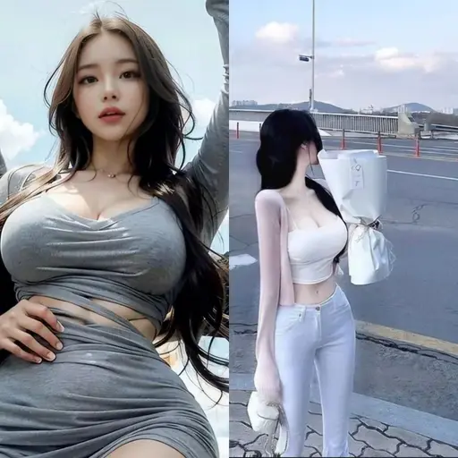 micomj의 한미/예나