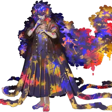 Profile image of 팔레트