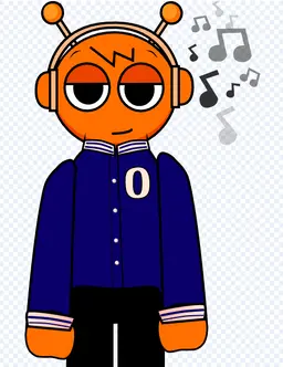 Profile image of 오렌