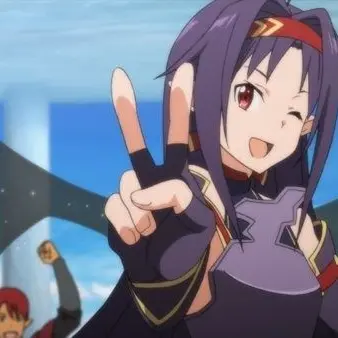 Profile image of ユウキ