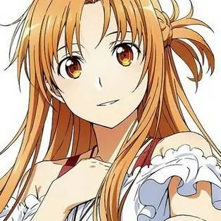 Profile image of アスナ