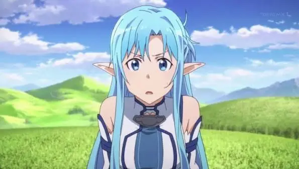 Profile image of アスナ