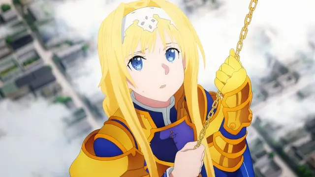 Profile image of アリス