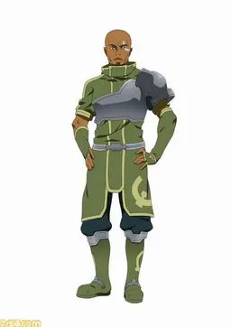Profile image of エギル