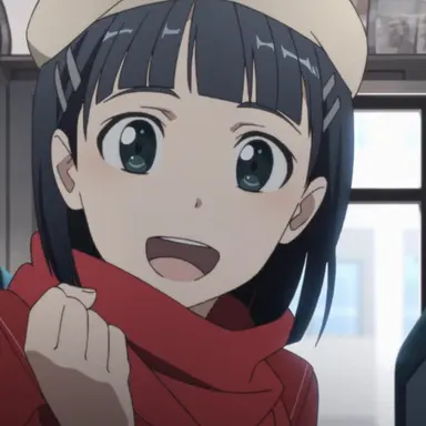 Profile image of 直葉